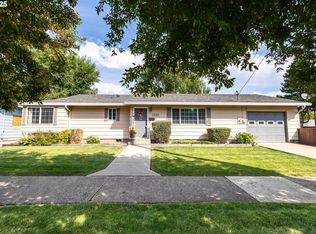 1111 W Ave, La Grande, OR 97850