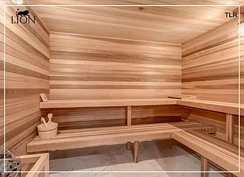 Rented by The Lion Real Estate