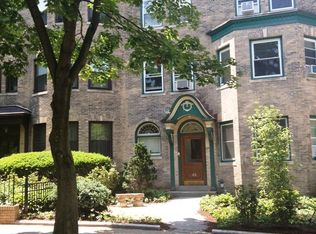 49 Addington Rd #2, Brookline, MA 02445