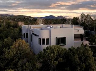 970 Indian Ridge Rd, Santa Fe, NM 87501