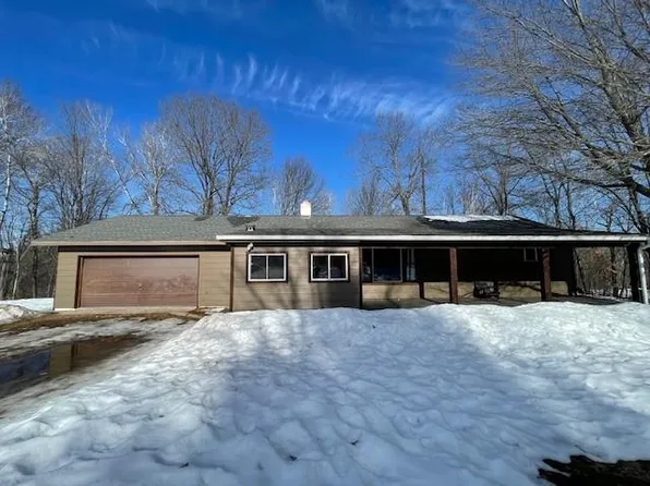 N8110 Stone Lake Road, Hayward, WI 54843