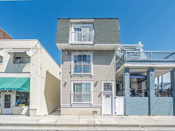 31 N Georgia Ave, Atlantic City, NJ 08401