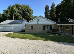 10409 N 300 W, Alexandria, IN 46001