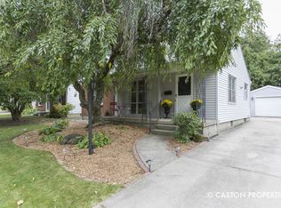 2662 Richards Dr SE, East Grand Rapids, MI