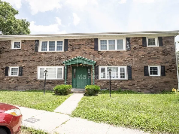328 Progress Rd #B22, Shelbyville, IN 46176