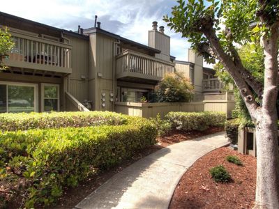 2290 Almaden Rd #B, San Jose, CA, 95125