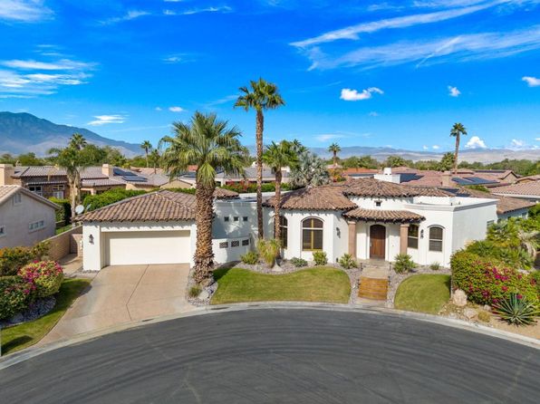 4 Bedrooms Single Family Detached In Palm Desert, California, United States  For Sale (13338635)