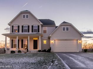 10115 Maids Fancy Way, Hagerstown, MD 21740