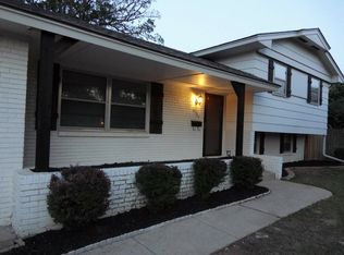 6104 Kingston Rd, Oklahoma City, OK 73122