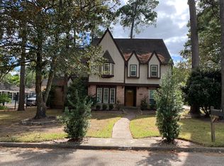 2014 Shady Branch Dr, Humble, TX 77339