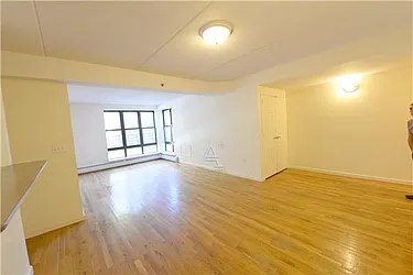 Rented by Peter Ashe