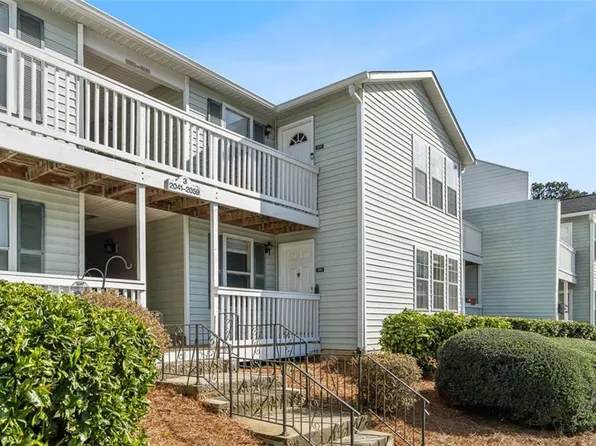 2045 Brian Way, Decatur, GA 30033