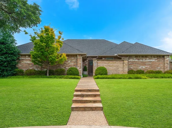 2333 Claridge Cir, Plano, TX 75075