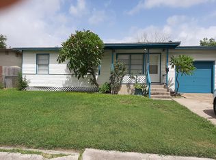 1105 Woodlawn Dr, Corpus Christi, TX 78412