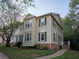 7276 Olde Lantern Way, Springfield, VA 22152