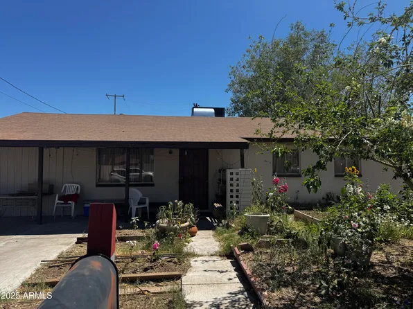 10045 N 17TH Avenue, Phoenix, AZ 85021