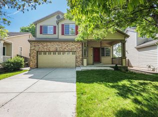 8344 S Quay Ct, Littleton, CO 80128