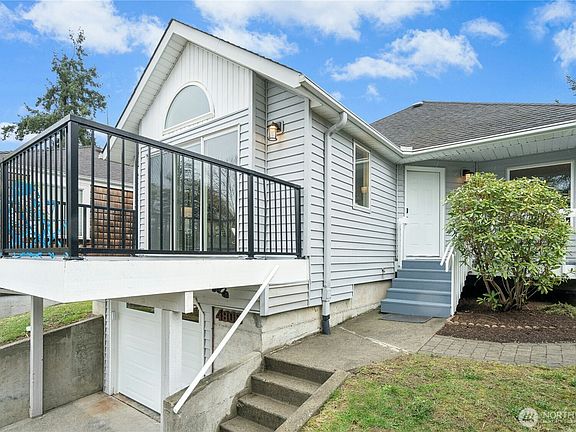 2nd image of 4808 25th Avenue SW