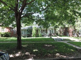 4348 Jefferson St, Gary, IN 46408