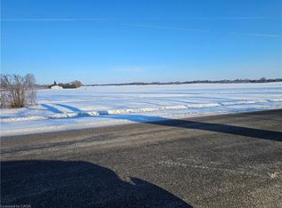 918 Windham East 1/4 Rd, Simcoe, ON N3Y4K3
