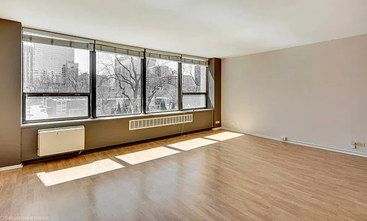 1 bed, $2,500 — Photo 2