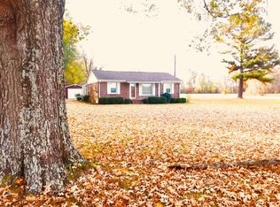 1161 Windy City Rd, Humboldt, TN 38343