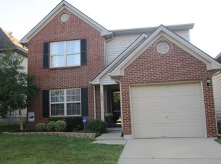 520 Rhodora Rdg, Lexington, KY 40517