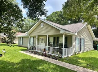 44458 Lato Ln, Hammond, LA 70403