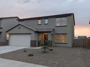 17116 S Vuelta, Sahuarita, AZ 85629