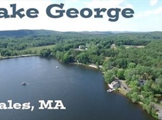 19 Shore Dr, Wales, MA 01081