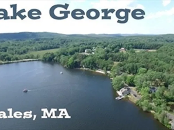 19 Shore Dr, Wales, MA 01081