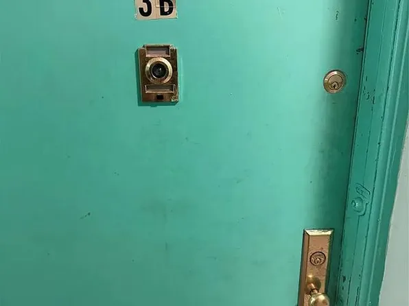 1177 Anderson Ave APT 3B, Bronx, NY 10452