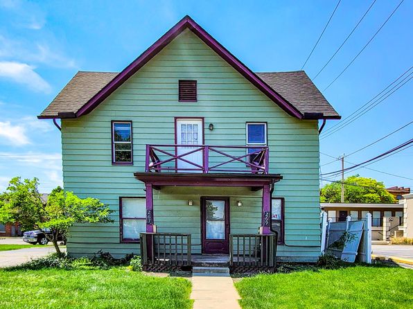 267 Amelia St