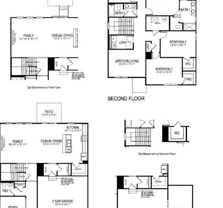 2nd image of 5948 Lakeshore Pl