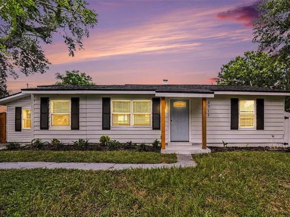 6711 S GABRIELLE STREET, TAMPA, FL 33611