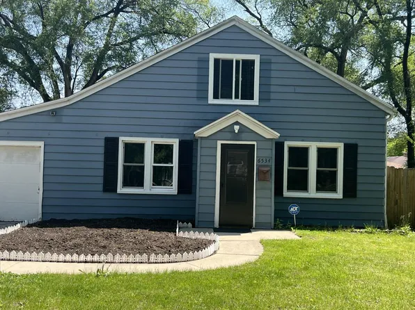 6534 North 56th STREET, Milwaukee, WI 53223