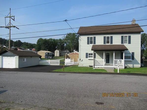 26 Evans Ave, Blairsville, PA 15717