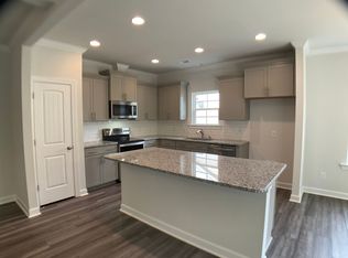 1917 Channel St, Graham, NC 27253