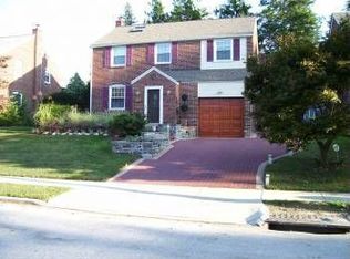 1614 Lynnewood Dr, Havertown, PA 19083