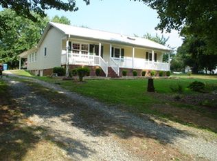 7203 Mill Hollow Ct, Julian, NC 27283