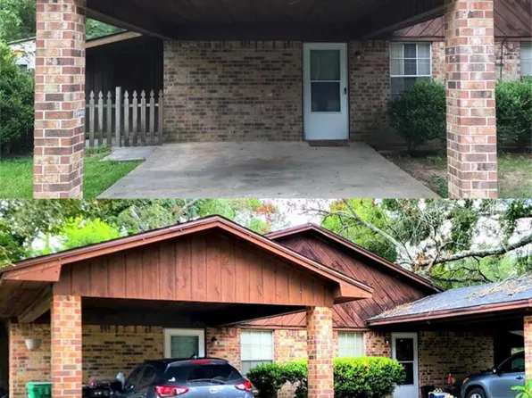 1006 Perry St Unit A, Cleveland, TX 77327