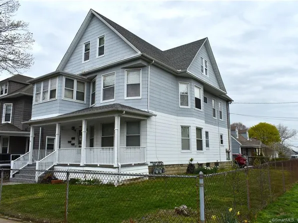 56 Harbor Avenue, Bridgeport, CT 06605