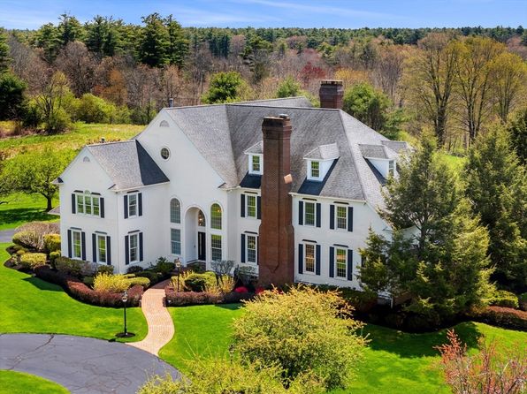 219-219A Ipswich Rd, Boxford, MA 01921