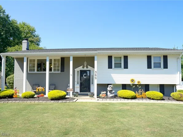 369 Edgewood Dr, Columbiana, OH 44408