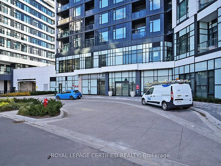 2495 Eglinton Ave W #205 — Photo 5