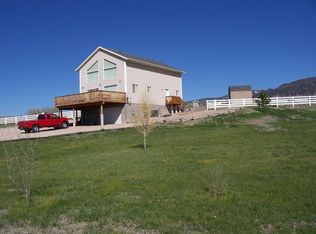 5148 N Veterans Memorial Dr, Enoch, UT 84721