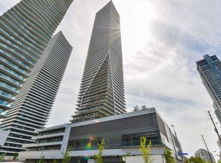 30 Shore Breeze Dr #5505, Toronto, ON M8V 0J1