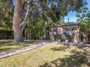 1321 Ontario Ave, Pasadena, CA 91103