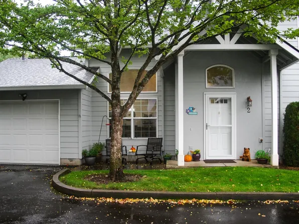 17200 SE 26th Dr Unit A-2, Vancouver, WA 98683