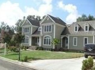 5928 Vineyard Ave, Rancho Cucamonga, CA 91701